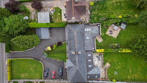 Derby Road Wingerworth